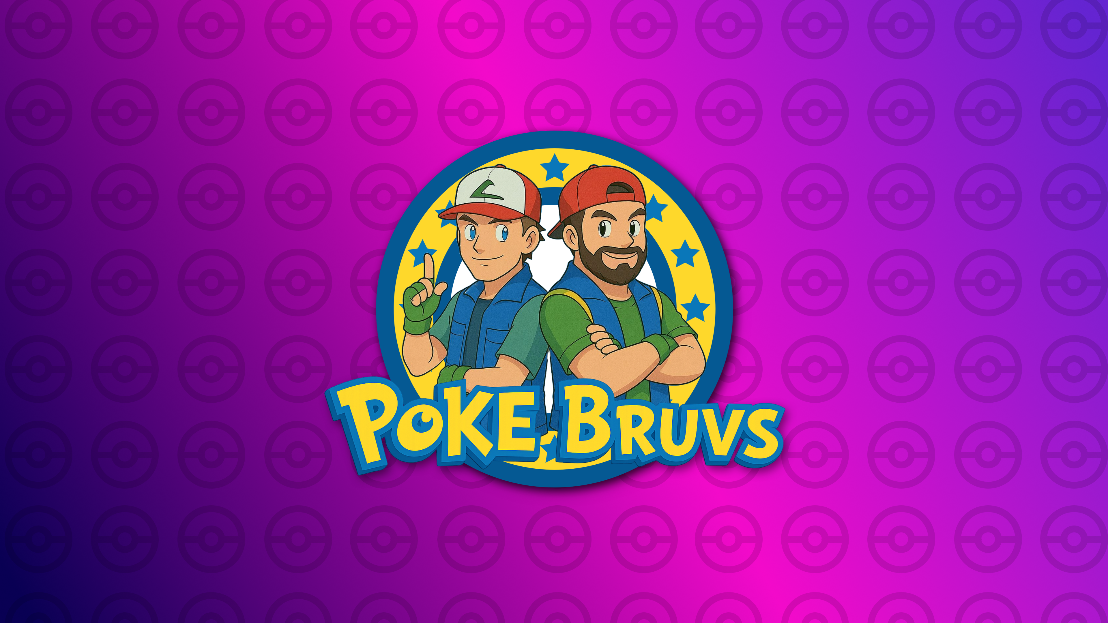 Poke Bruvs is Open!