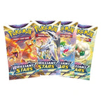 Brilliant Stars Build & Battle (4 packs)