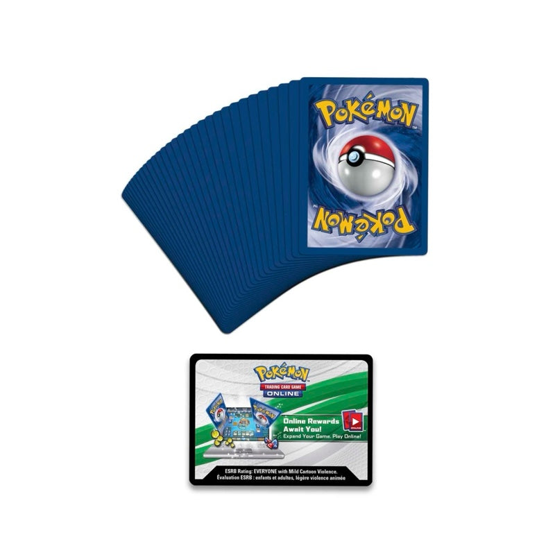Brilliant Stars Build & Battle (4 packs)