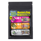 Poke Bruvs Pokemon TCG Mystery Booster Pack Bundle