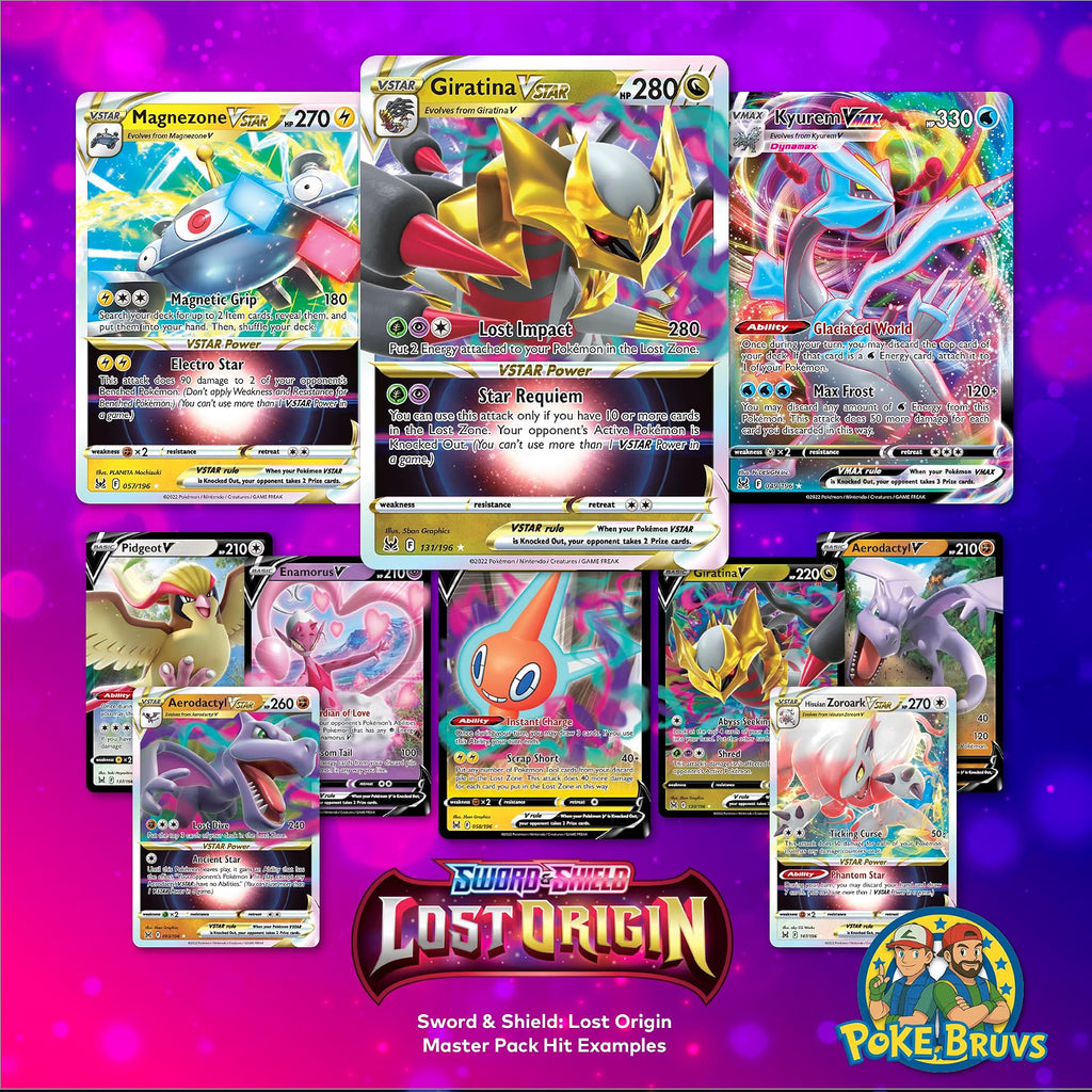 Pokemon TCG: Sword & Shield Mystery Pack x25 w/ Mini Tin