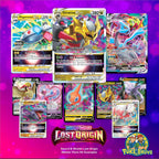 Pokemon TCG Sword & Shield: Mystery Pack x50 w/ Mini Tin