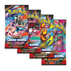 Chaos Rising Booster Pack