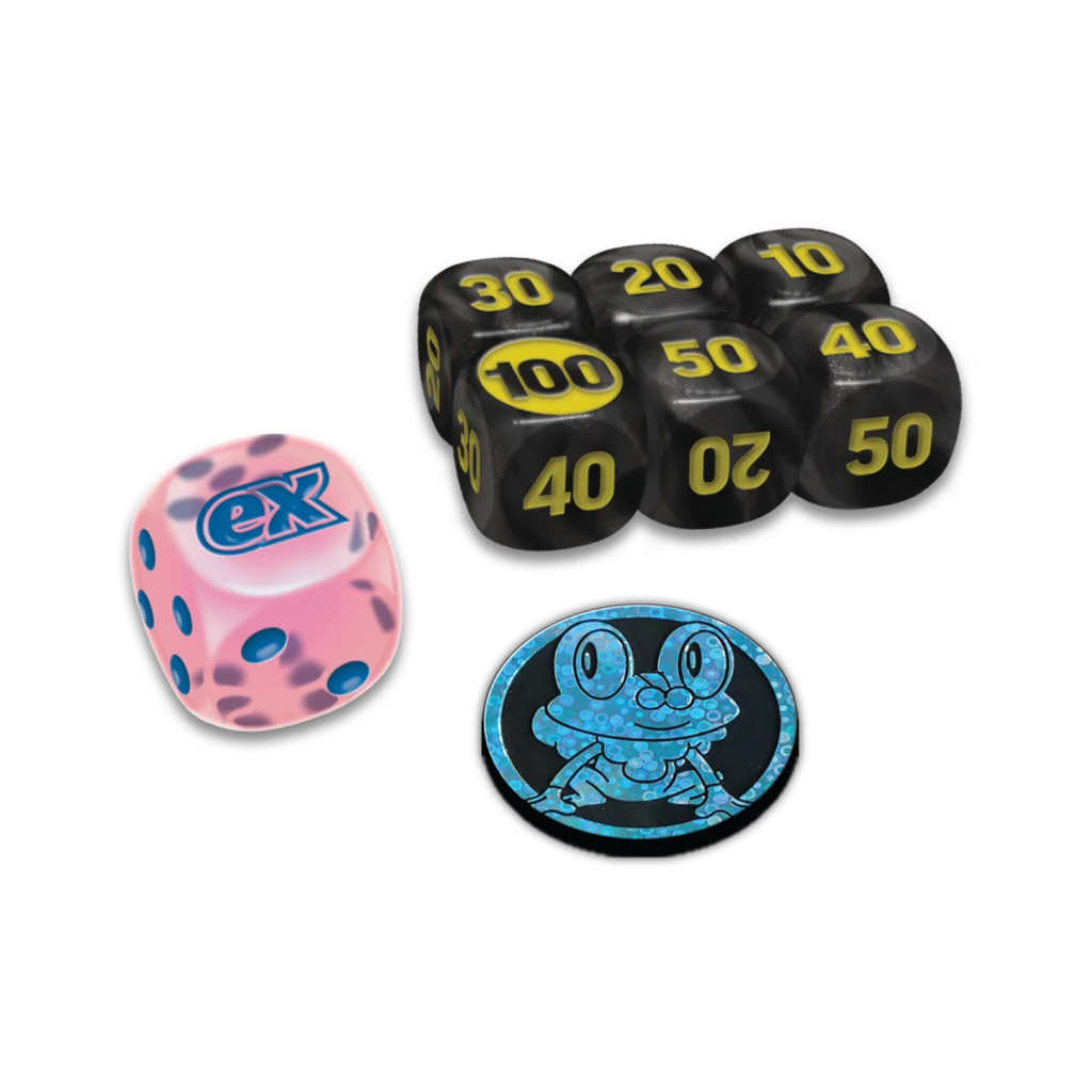 Chaos Rising Elite Trainer Box