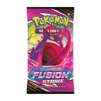 Fusion Strike Booster Pack