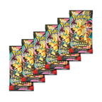 Ascended Heroes Official Sealed Booster Packs