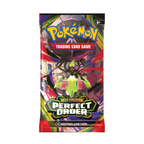 Perfect Order Booster Pack