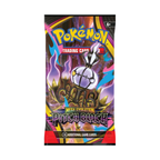 Pitch Black Booster Box