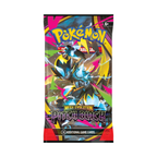 Pitch Black Booster Box