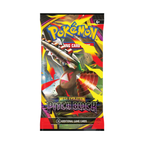 Pitch Black Booster Box