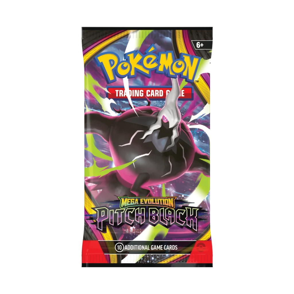 Pitch Black Elite Trainer Box