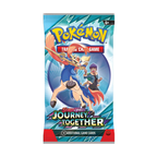 Journey Together Booster Pack