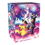 Pokémon TCG: 30th Celebration Ultra-Premium Collections - Night Edition