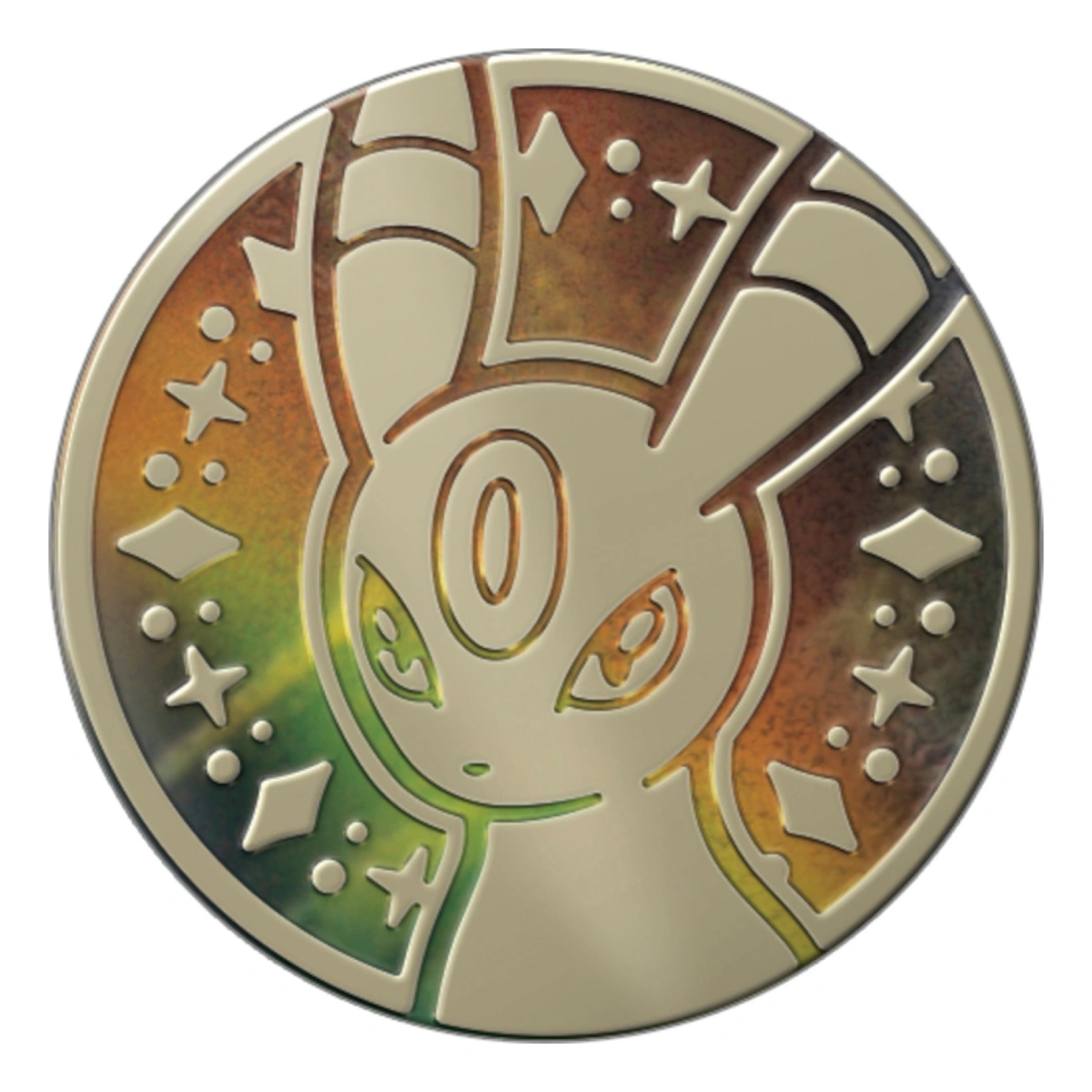 Pokémon TCG: 30th Celebration Ultra-Premium Collections - Night Edition
