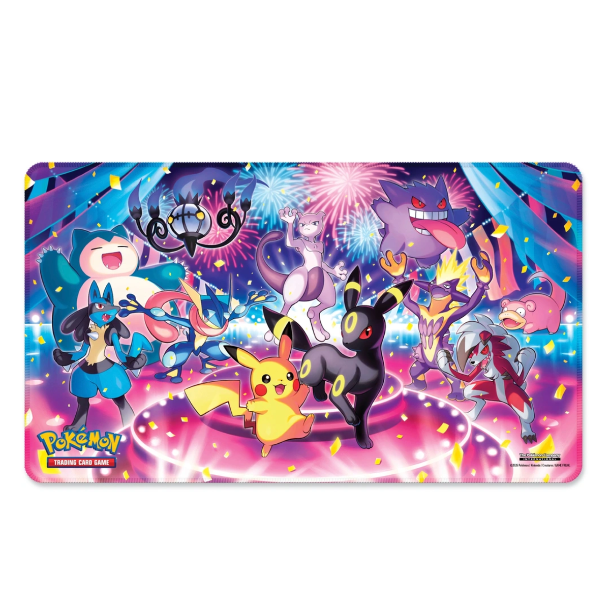 Pokémon TCG: 30th Celebration Ultra-Premium Collections - Night Edition