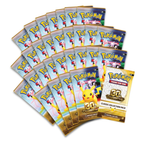 Pokémon TCG: 30th Celebration Ultra-Premium Collections - Night Edition