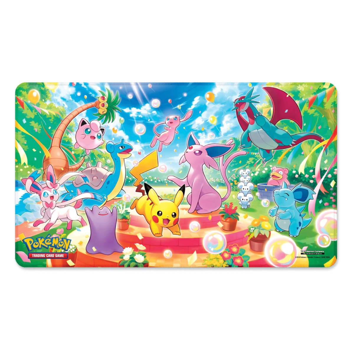 Pokémon TCG: 30th Celebration Ultra-Premium Collections - Day Edition