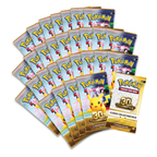 Pokémon TCG: 30th Celebration Ultra-Premium Collections - Day Edition