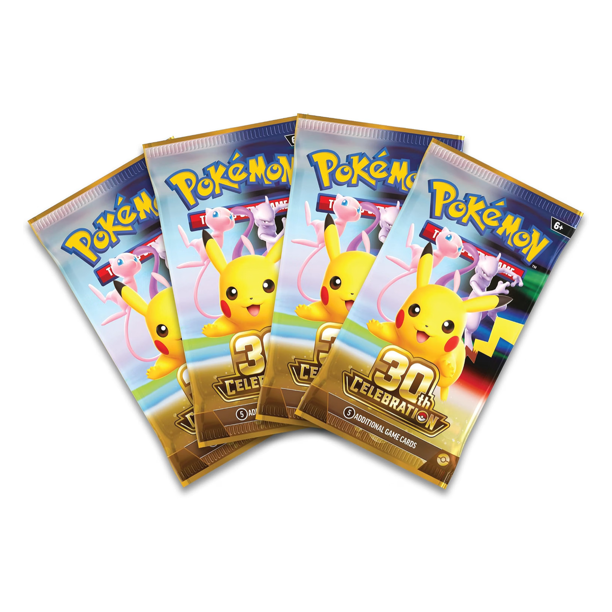 Pokémon TCG: 30th Celebration Greninja ex Box