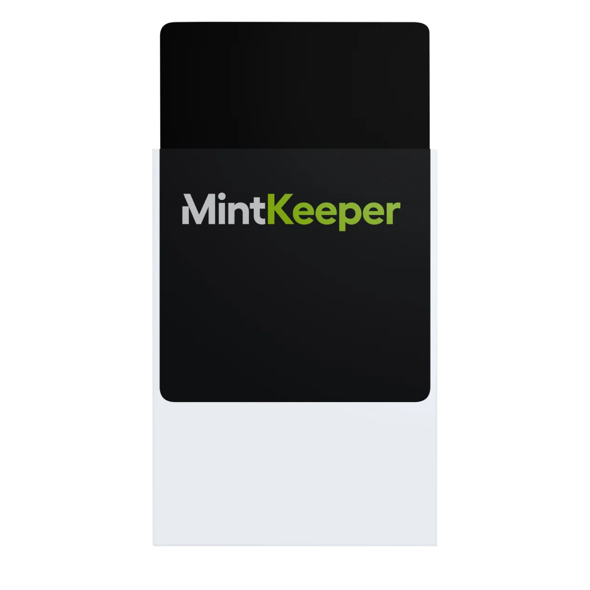MintKeeper - Standard Soft Card Penny Sleeves (100 Sleeves)