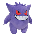 Pokémon Gengar Plush - 12-Inch Soft Plush