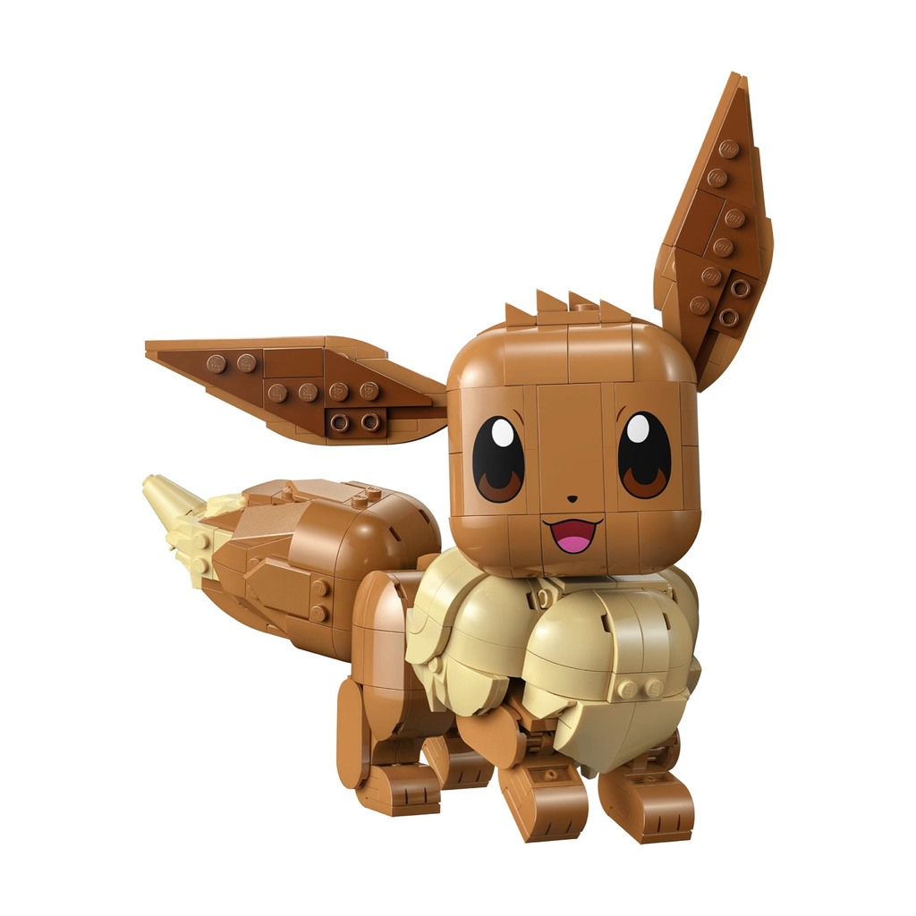 LEGO Pokémon Eevee 72151