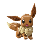 LEGO Pokémon Eevee 72151