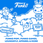 Funko POP! Games: Pokemon - Charizard