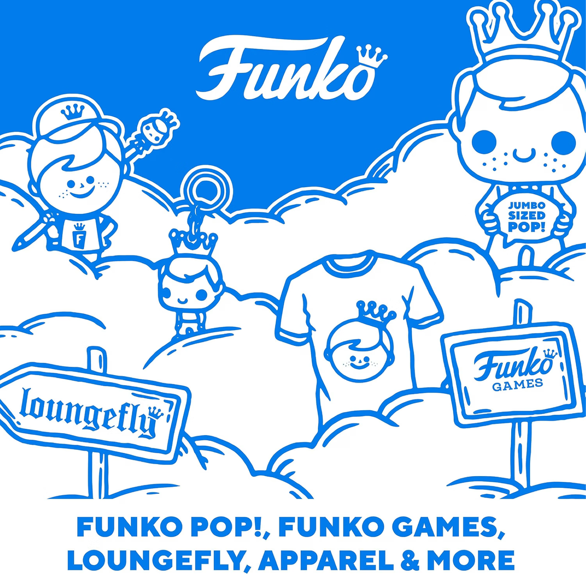 Funko POP! Games: Pokemon - Pikachu
