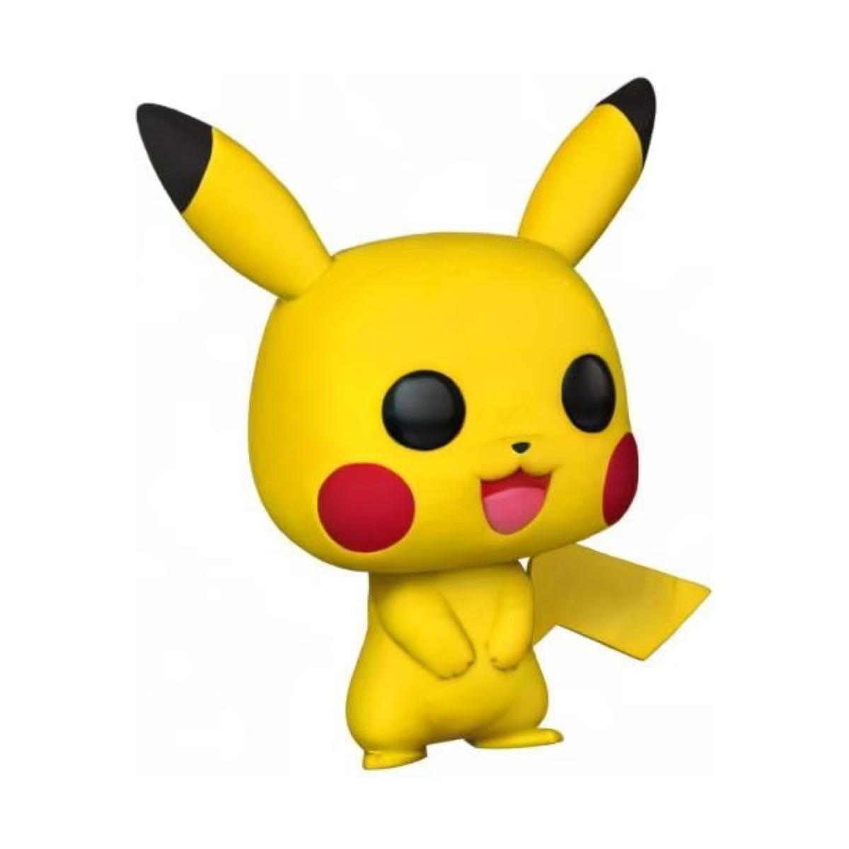 Funko POP! Games: Pokemon - Pikachu