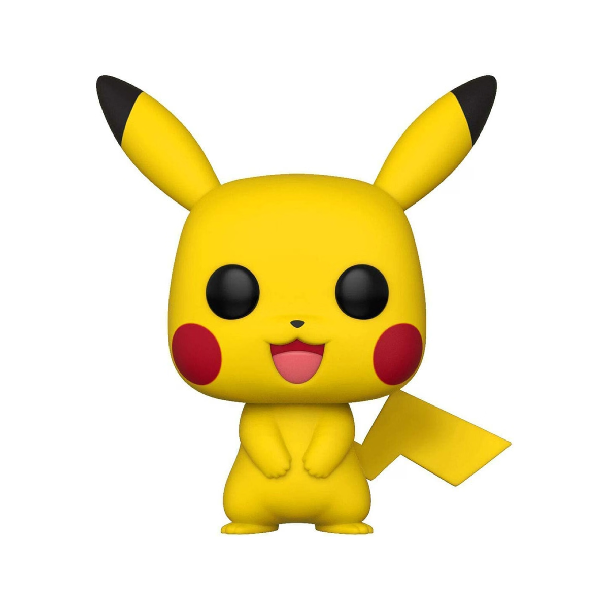 Funko POP! Games: Pokemon - Pikachu