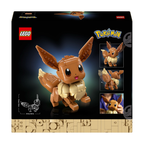 LEGO Pokémon Eevee 72151