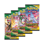 Evolving Skies Booster Pack