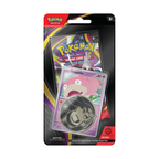 Pitch Black Checklane Blister Slowpoke