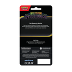 Pitch Black Checklane Blister Slowpoke