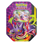 Mega Moonlit Tin: Mega Gengar EX [Pokemon TCG]
