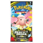 Perfect Order Booster Pack