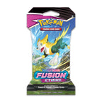 Fusion Strike Sleeved Booster Pack