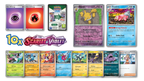 Pokemon TCG Scarlet & Violet: Base Set Master Pack x10