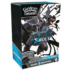 Pokemon TCG Black Bolt Sealed Booster Bundle