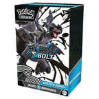 Pokemon TCG Black Bolt Sealed Booster Bundle