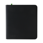 Vault X - Pokemon Card Zip Binder: XL 12-Pocket