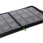 Vault X - Pokemon Card Zip Binder: XL 12-Pocket